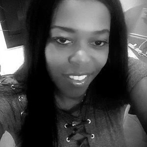 Meet your Posher, Shaunna